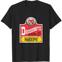 Old Fashioned Doughboys - T-shirt Wendys pour hommes