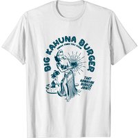 T-shirt Big Kahuna Burger Pulp Fiction pour hommes
