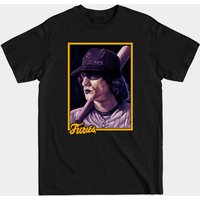 T-Shirt Baseball Furies pour Hommes - The Warriors — T-shirts pour hommes