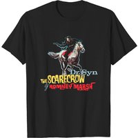 Dr. Syn, The Scarecrow of Romney Marsh Men's T-Shirt
