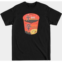 Shin Ramen Instant Ramen T-Shirt for Men
