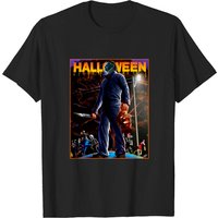 Michael Myers Halloween Men's T-Shirt