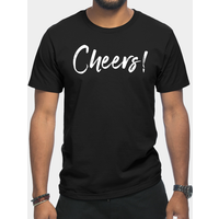 Cheers Men's T-Shirt