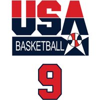 Jordan Dream Team Men's T-Shirt
