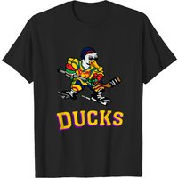 Ducks Jersey - Mighty Ducks T-shirt pour hommes