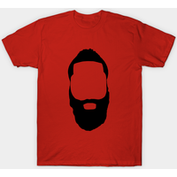 James Harden - Fear The Beard T-Shirt pour hommes