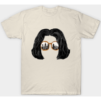 Pretend It's A City - Fran Lebowitz T-shirt pour hommes — T-shirts pour hommes