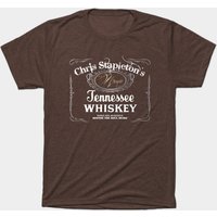 T-shirt pour hommes C Stapleton Exclusive Chris Stapleton