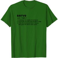 T-shirt pour hommes : mains et pieds de Jésus — T-shirts pour hommes