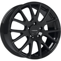 Jante Vision 18 Hellion Gunmetal 15x6.5 4x114.3 Dégagement 38 — Roues et jantes