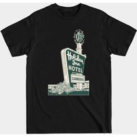 Holiday In Cambodia T-shirt - Dead Kennedys