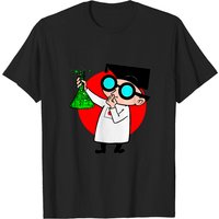 Poindexter - T-shirt pour hommes Felix le Chat — T-shirts pour hommes