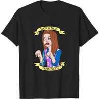 Suckadick Bojack Horseman Men's T-Shirt