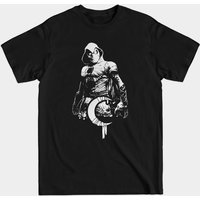 A Knight From Egypt - Moon Knight Men's T-Shirt