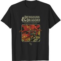 Dungeons & Dragons 1974 Men's T-Shirt
