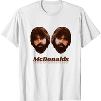 T-shirt Michael McDonald Double the Yacht Rock pour hommes