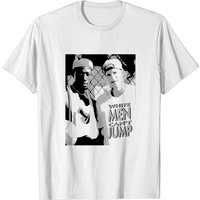 T-shirt Basketball White Men Can't Jump pour hommes — T-shirts pour hommes