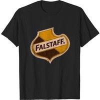 T-shirt Falstaff Beer