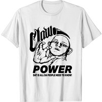The Claw Wrestling T-Shirt for Men