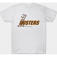 Binghamton Dusters Hockey T-Shirt for Men