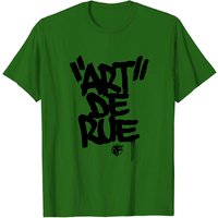 Artderueff Fonky Family T-shirt pour hommes — T-shirts pour hommes