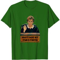 T-shirt Judge Judy pour hommes