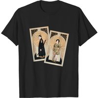 T-shirt Daechwita King BTS Yoongi Suga Agust D pour hommes — T-shirts pour hommes