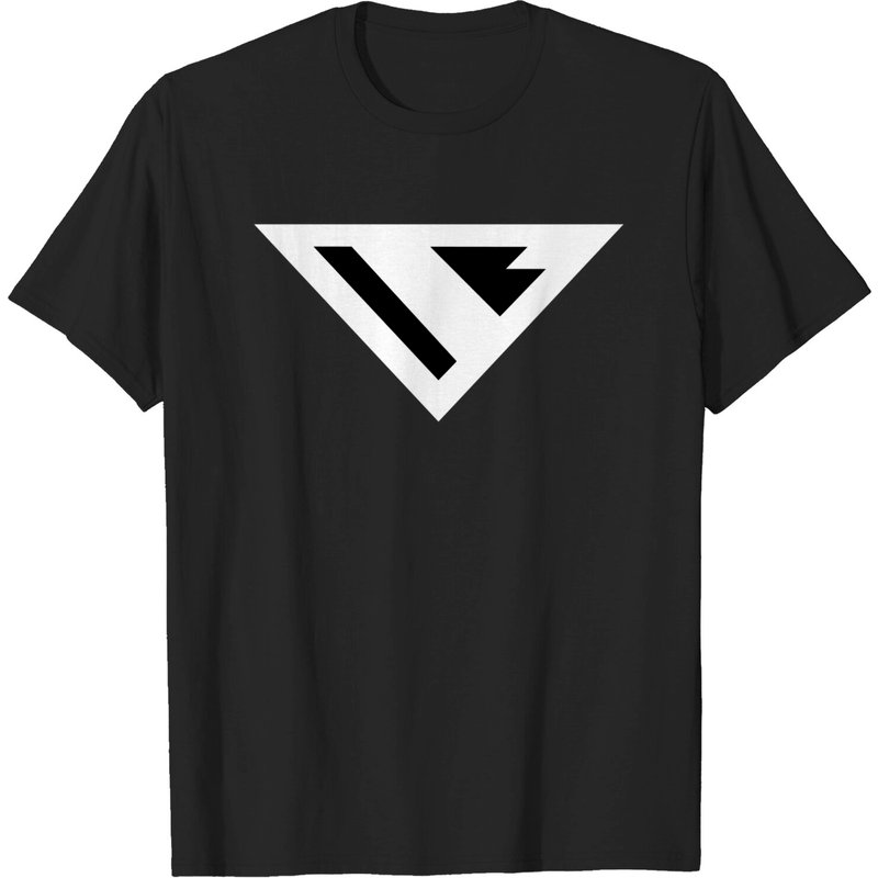 T-shirt noir Superman Kal-el Beyond pour hommes — T-shirts pour hommes