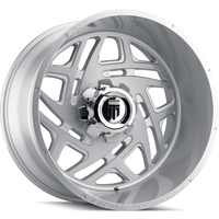 Roues American Truxx AT1904 Cosmos Brushed - 22x12 - 6x135 -44 — Roues et jantes