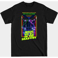 T-shirt What We Do In The Shadows — T-shirts pour hommes