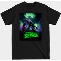 T-shirt pour hommes de la famille What We Do In The Shadows — T-shirts pour hommes
