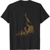 T-shirt Jazz Singer Neil Diamond pour hommes — T-shirts pour hommes