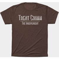 Trent Crimm The Independent - T-shirt pour hommes Ted Lasso