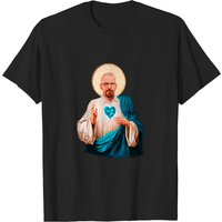 Saint Walter White Men's T-Shirt