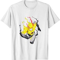 Reverse Flash Men's T-Shirt — Mens T Shirts