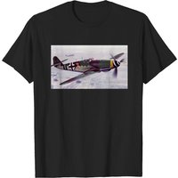 Messerschmitt Bf 109 WW2 Men's T-Shirt