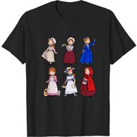 Felicity Merriman - American Girl T-shirt pour hommes — T-shirts pour hommes