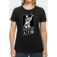 Horizon Apex Legends Men's T-Shirt — Mens T Shirts