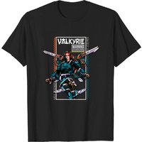 T-shirt pour hommes Apex Legends Édition Valkyrie Légendaire — T-shirts pour hommes