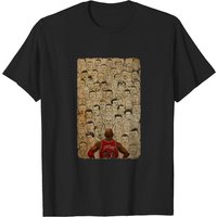 Vintage Jordan Men's T-Shirt — Mens T Shirts