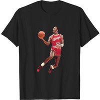 Jordan Dunks 2 Michael Jordan Men's T-Shirt