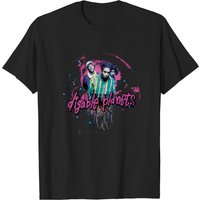 Digable Planets In Outer Space Hip Hop T-Shirt for Men