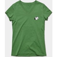 T-shirt pour hommes Baby Snoopy en noir — T-shirts pour hommes