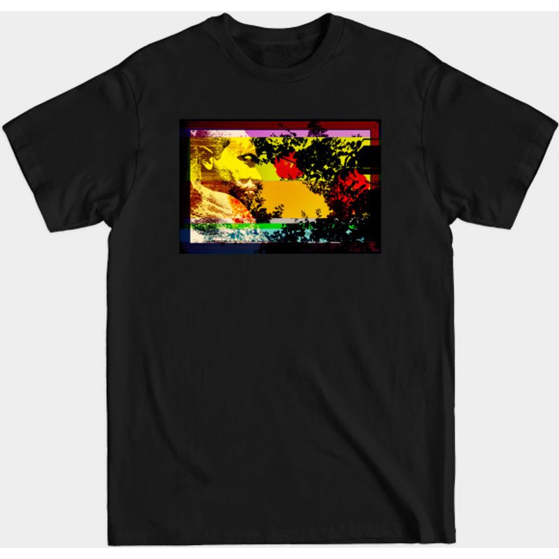 Let Freedom Thrive Civil Rights T-Shirt for Men — Mens T Shirts