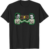 Titans Of Electricity - Electricity T-Shirt for Men — Mens T Shirts