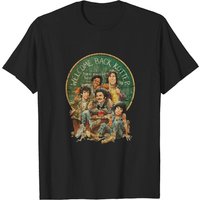 Welcome Back, Kotter 1970s Men's T-Shirt — Mens T Shirts