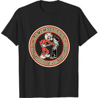 Classic Killowatts Men's T-Shirt - Electricity Will Kill You — Mens T Shirts