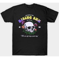 T-shirt pour hommes House Of The Rising Sun 1964