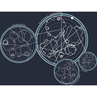 Doctor Who Gallifreyan - Vous étiez fantastique - T-shirt pour hommes