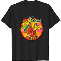H.R. Pufnstuf Men's 70s T-Shirt — Mens T Shirts